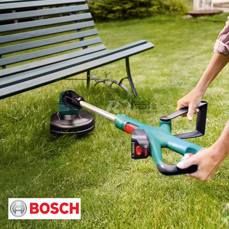 เครื่องเล็มหญ้าไร้สาย BOSCH รุ่น ART 26-18 Li