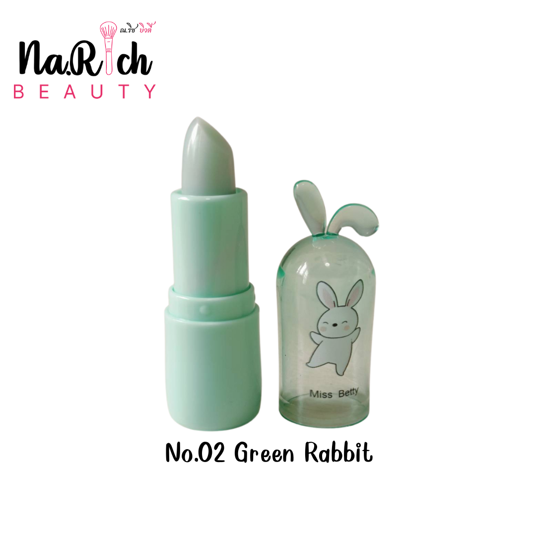 Miss Betty Lipstick Magic