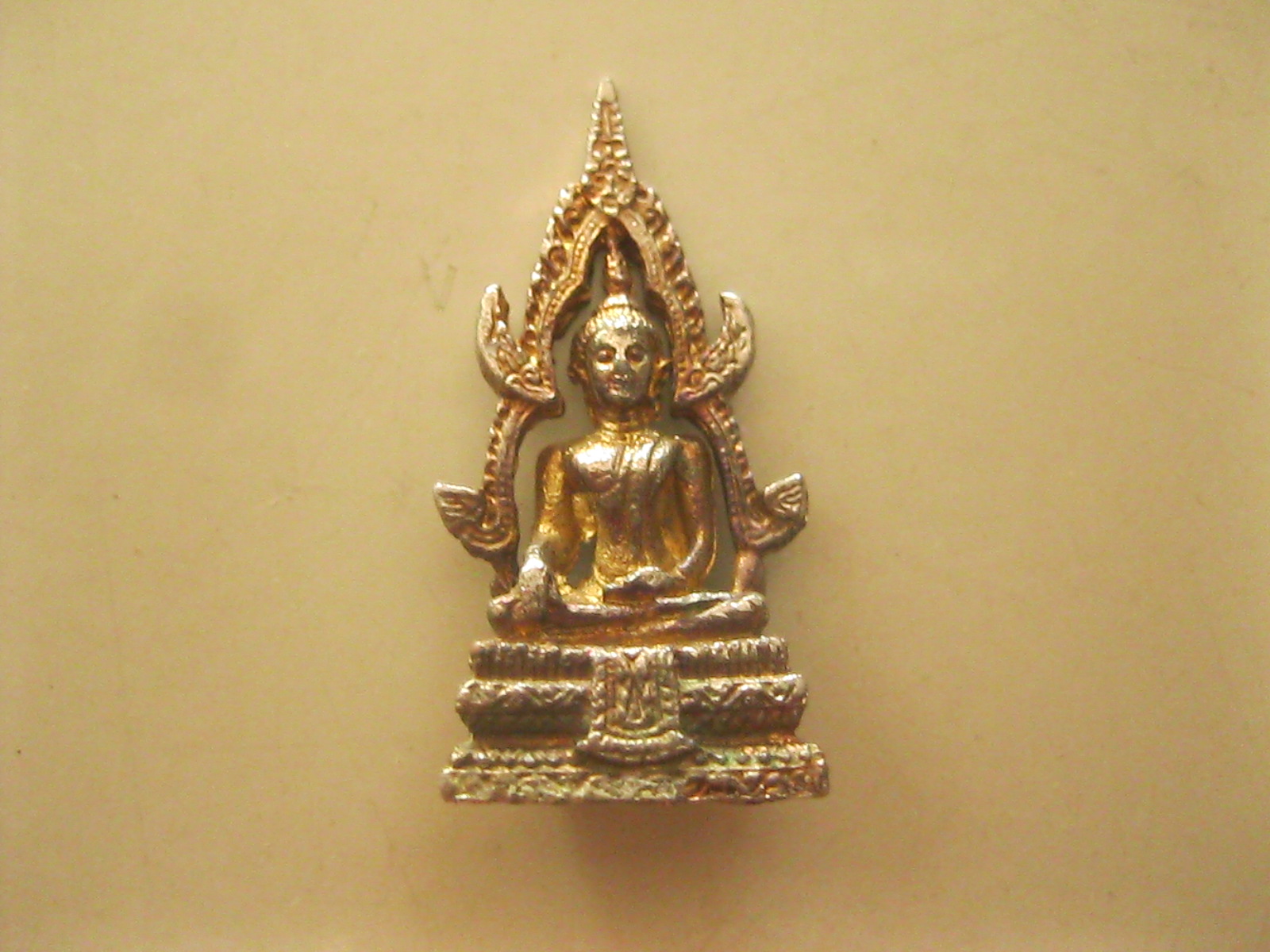 พระพุทธชินราช (รหัส843)