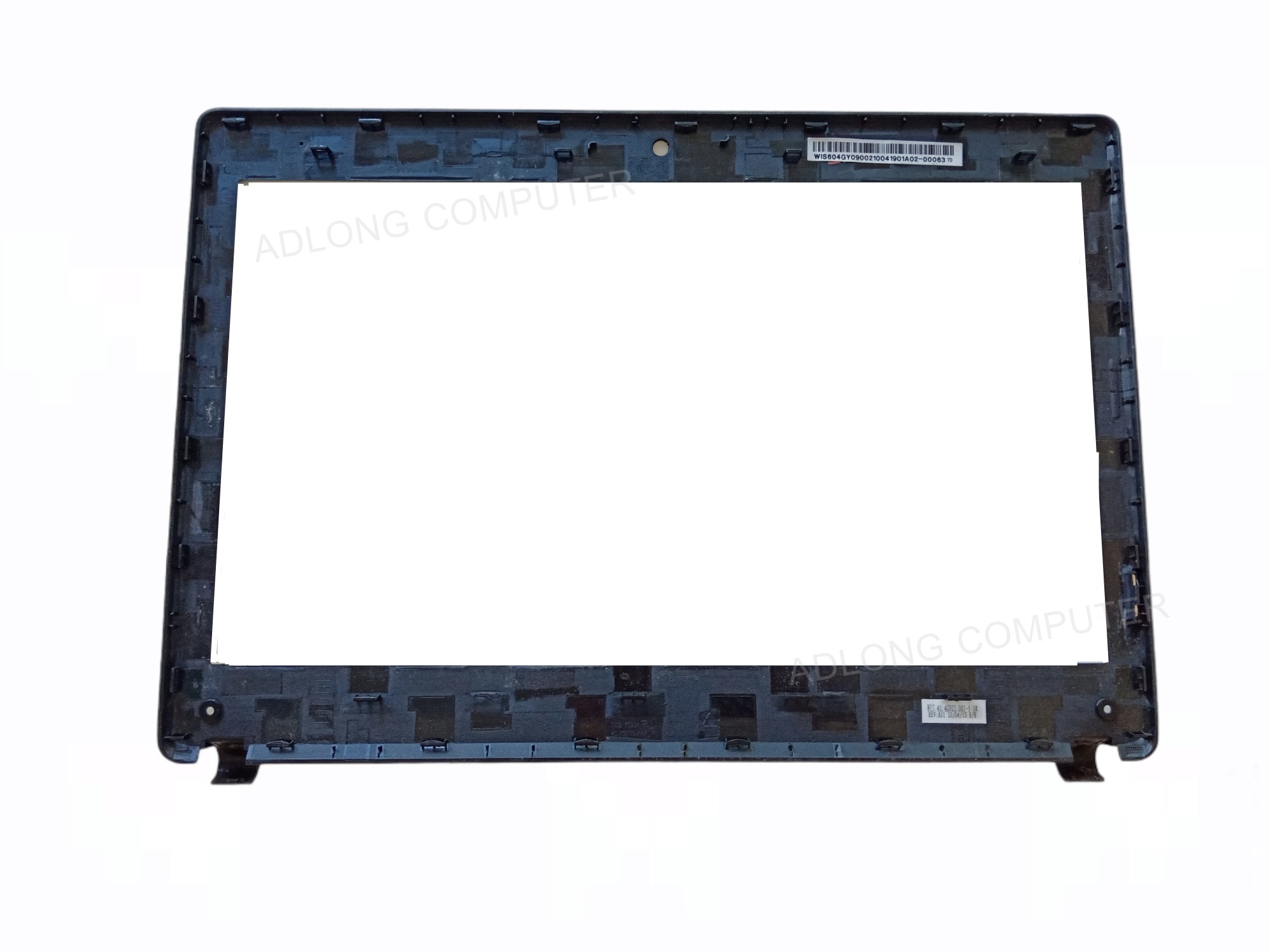 บอดี้กรอบจอโน๊ตบุ๊ค Acer aspire 4551