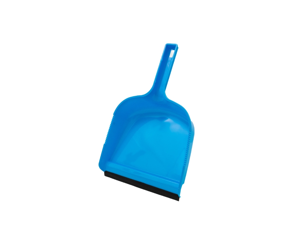 HILLBRUSH - ที่โกยเศษวัตถุดิบ/ โกยฝุ่นทั่วไป
