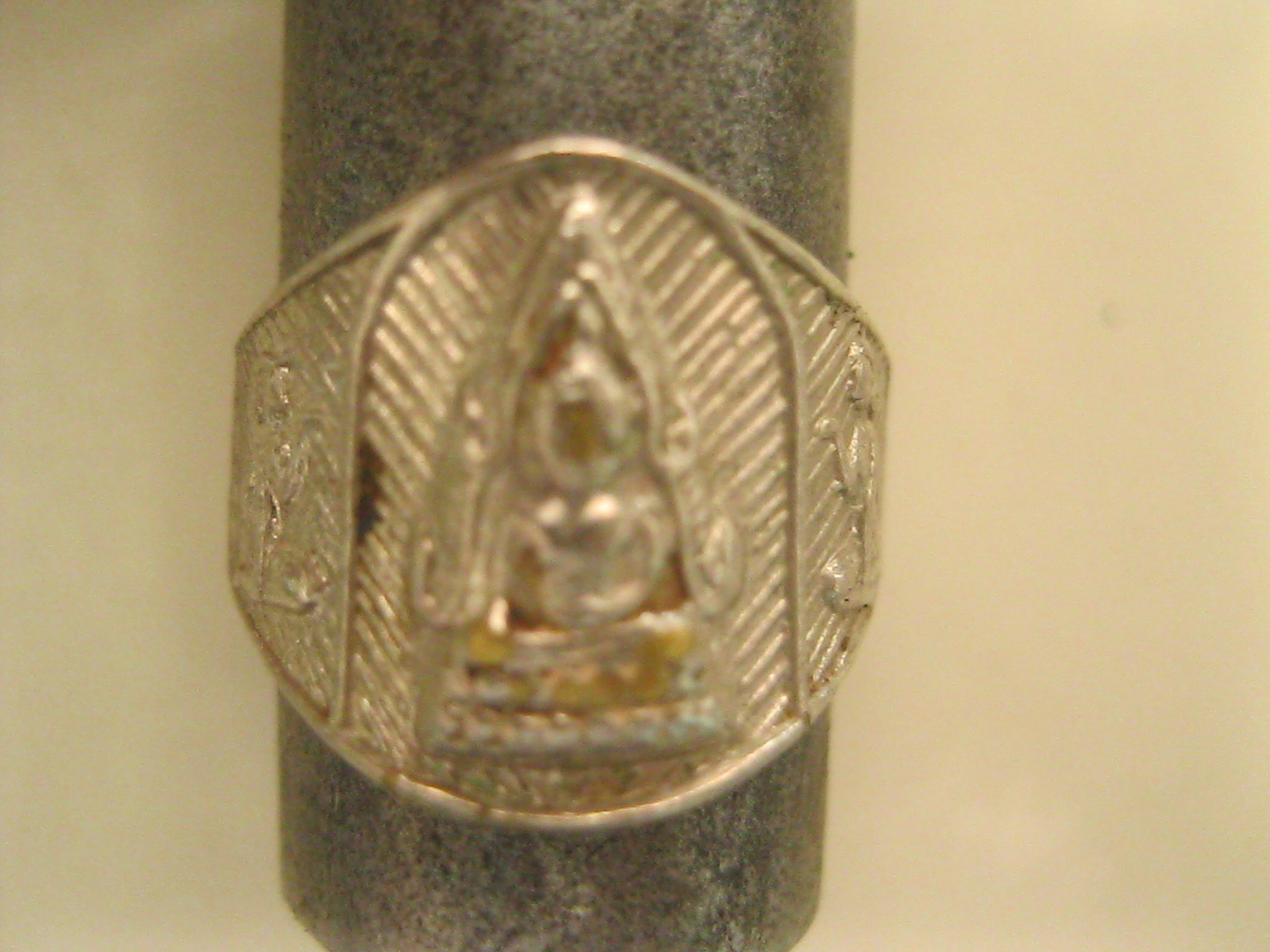 แหวนนางกวักครับ (รหัส1925)