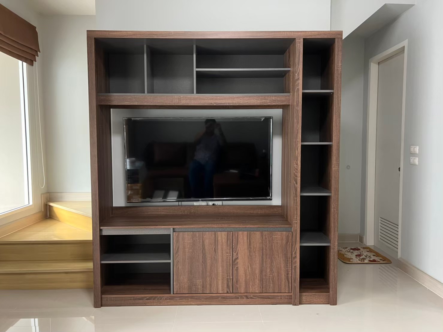 ให้เช่าบ้าน ฟอร์เร่ ศาลายา (รหัสทรัพย์ FS198108)