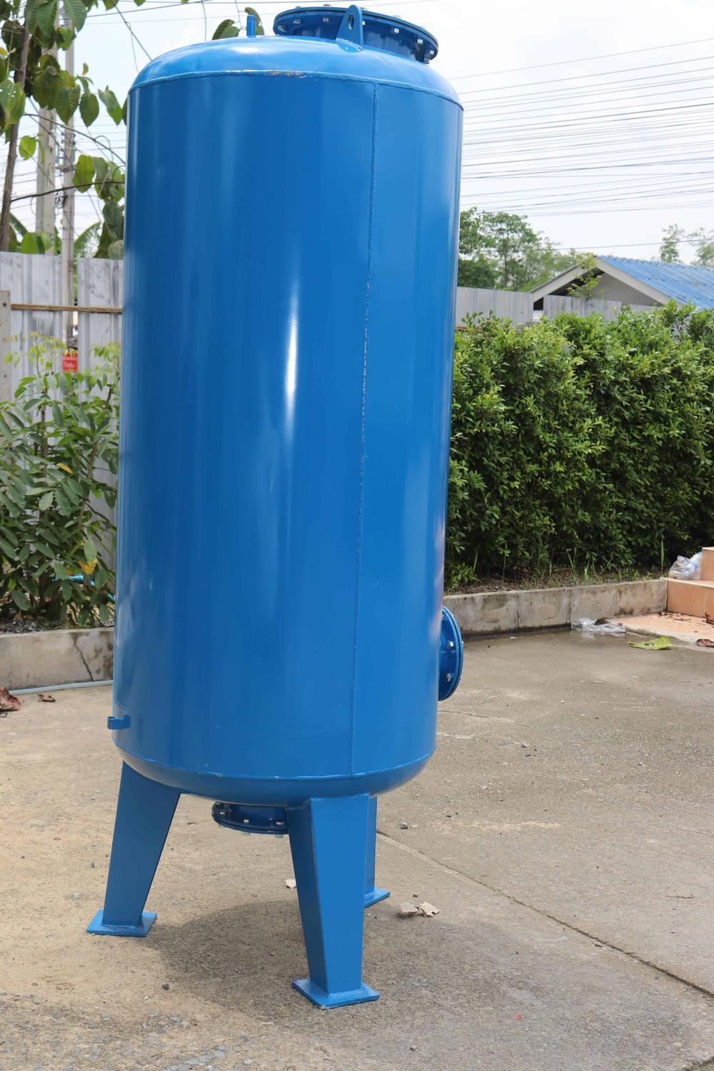 ถังกรองเหล็ก20นิ้ว