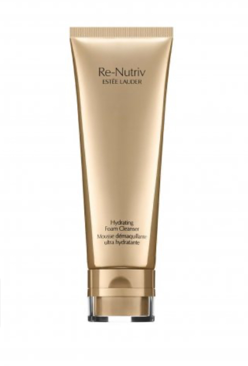 Estee Lauder Re-Nutriv Hydrating Foam 125ml.