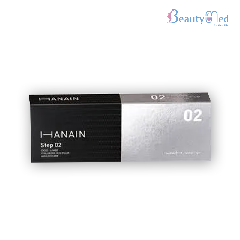 HANAIN Step 02