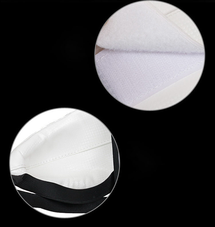 ชุดเกราะอุปกรณ์ป้องกันเทควันโด WORLD ทั้งชุด+หน้ากาก