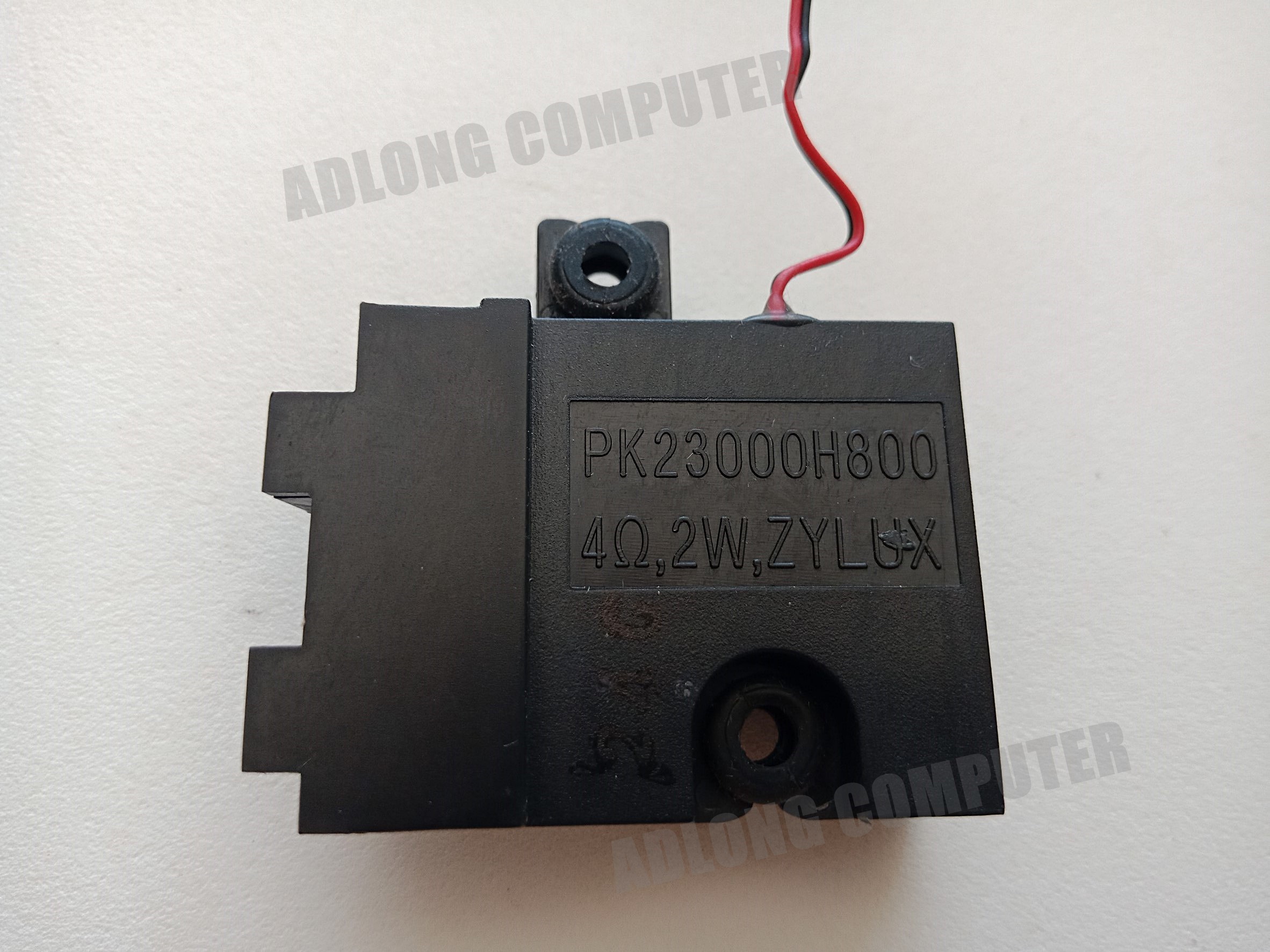 ลำโพงโน๊ตบุ๊ค Lenovo G475