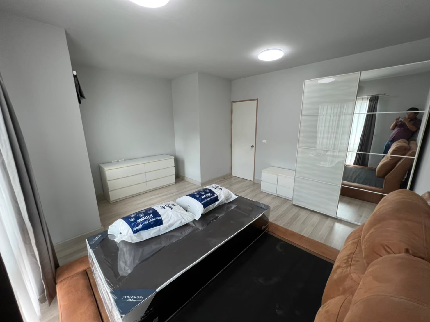 ให้เช่าบ้าน ฟอร์เร่ ศาลายา (รหัสทรัพย์ FS1986)