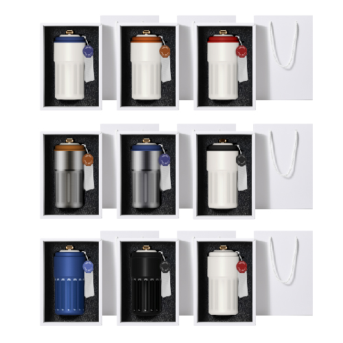 WONDERFUL BOX SET 420 (WHITE BOX)