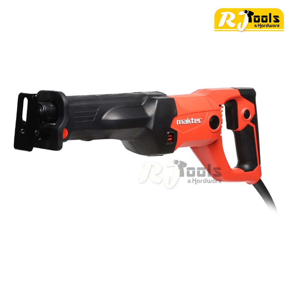 เลื่อยชักไฟฟ้า Maktec MT450TKX1 (1,010W)