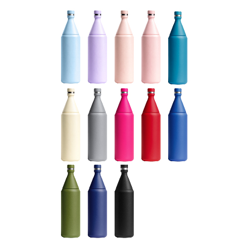 FLAKER TRAVEL BOTTLE 20 OZ