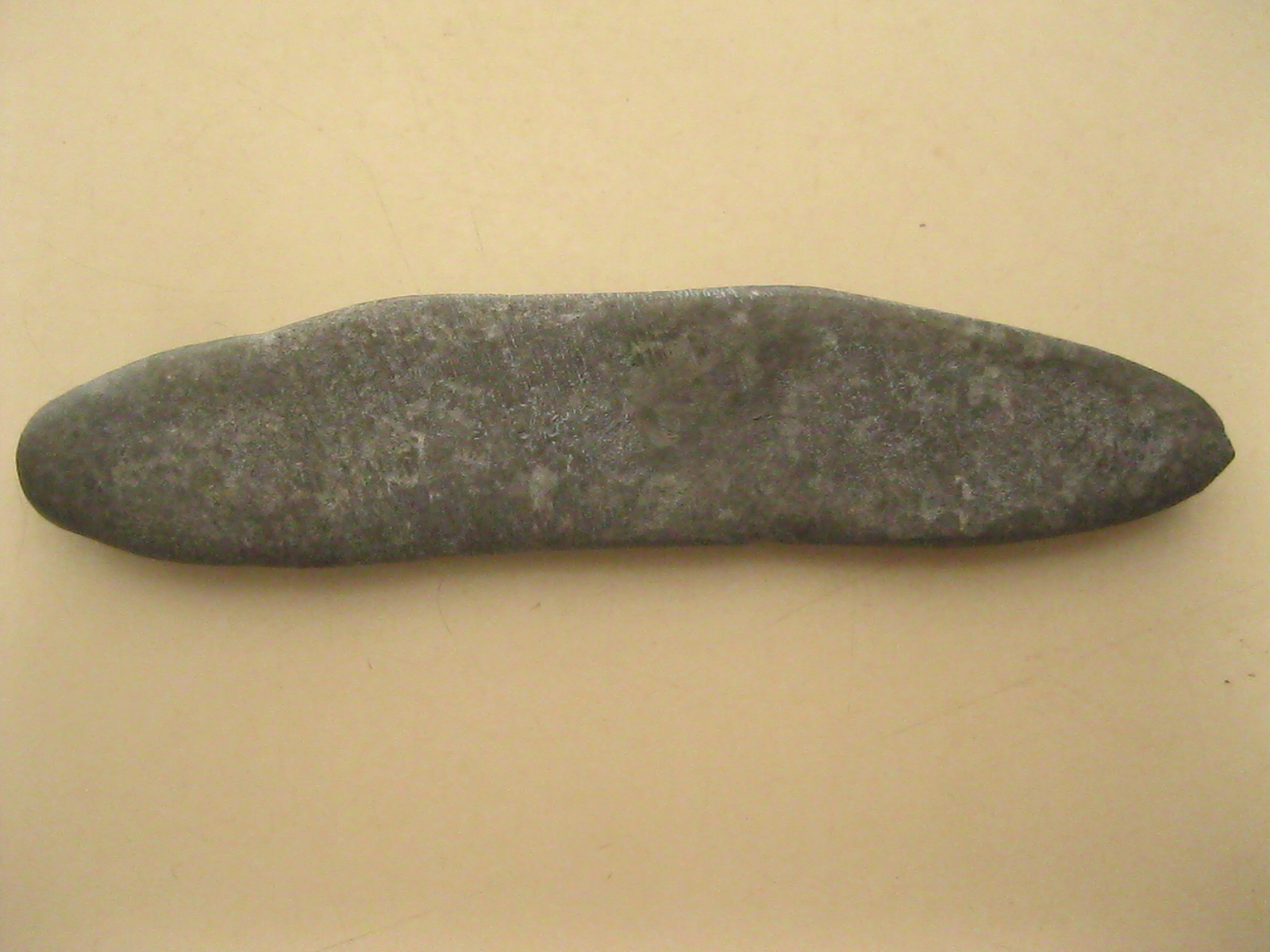 เงินฮ้อย หรือ เงินรางรูปม้า (4003)