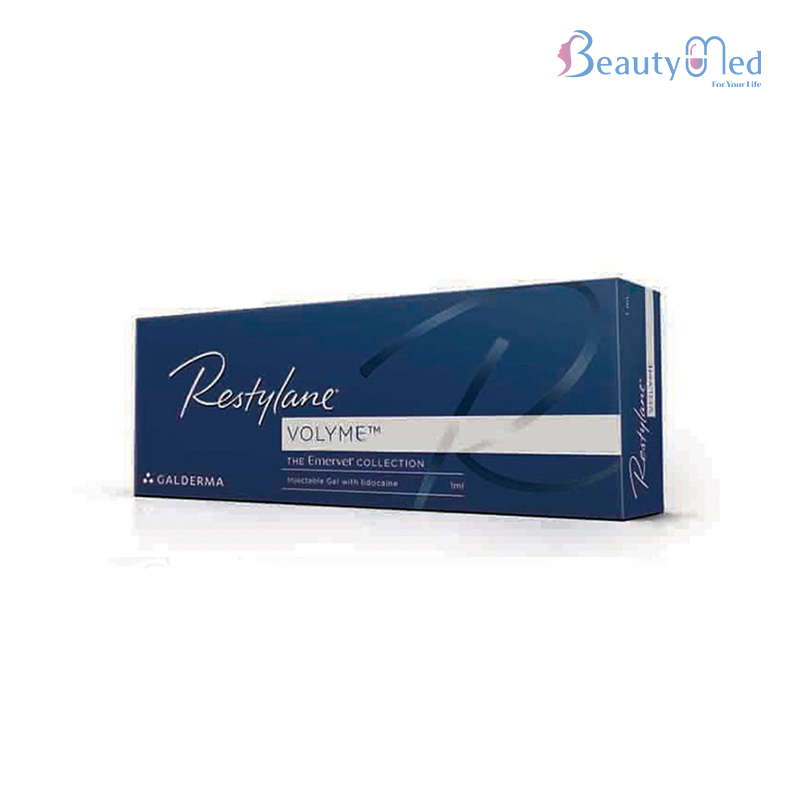 Restylane Volyme อย.ไทย