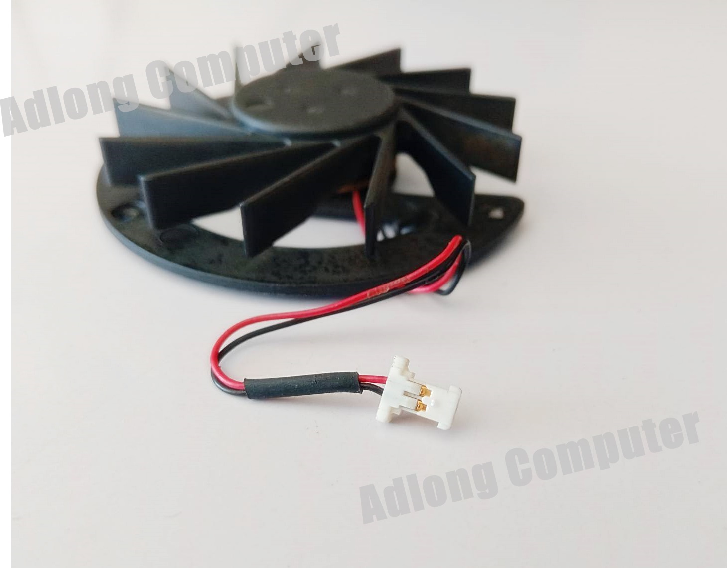 พัดลมระบายความร้อน HP-Compaq CQ40 (AMD)