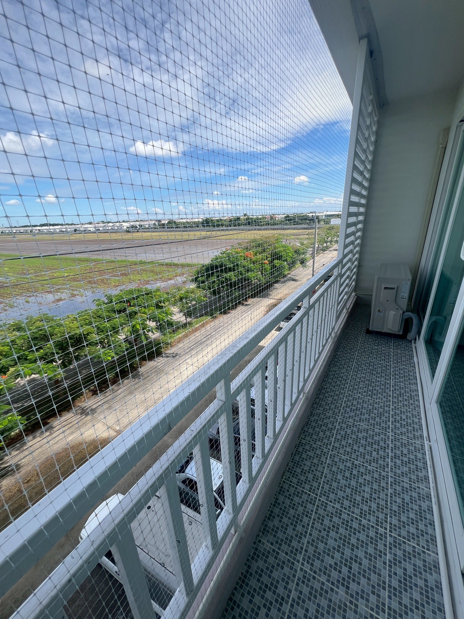 ให้เช่าบ้าน คุณาลัย เวสต์เกท ถนนบ้านกล้วย-ไทรน้อย (รหัสทรัพย์ KC212250)