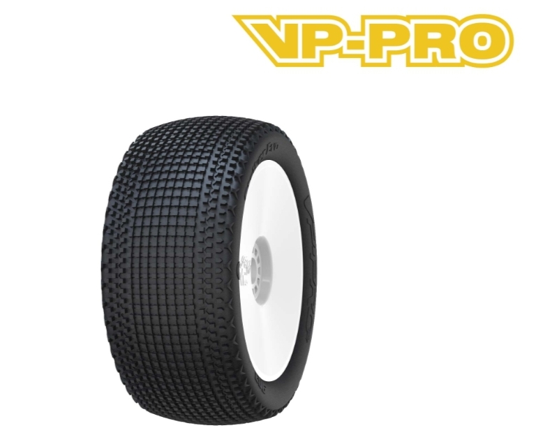 Vpproยางทรัค1/8