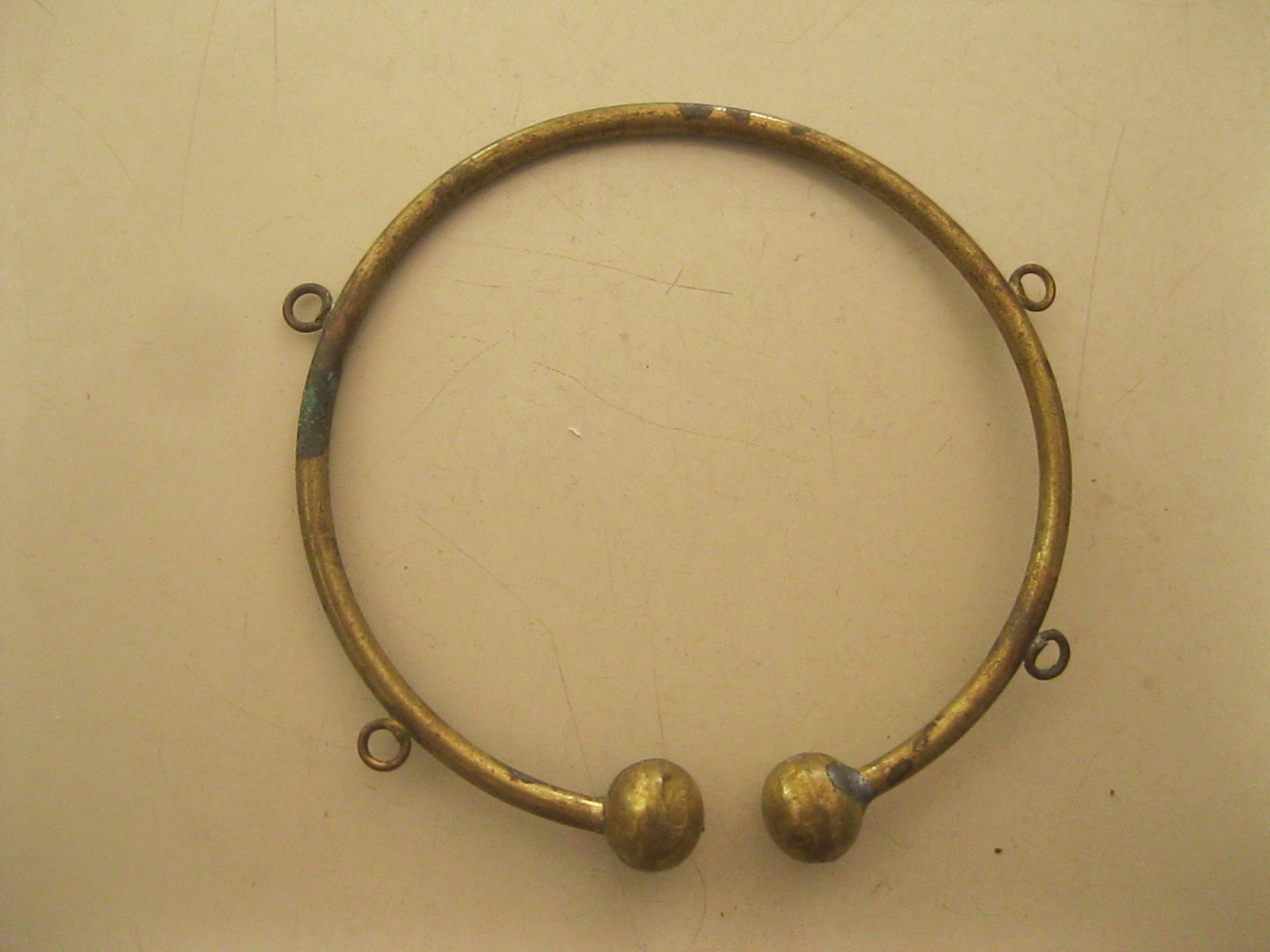 กำไลสะสม (4429)