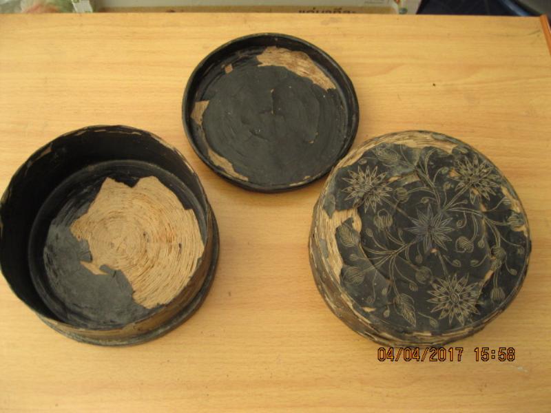 ที่ใส่หมาก ใส่พลู (4010)