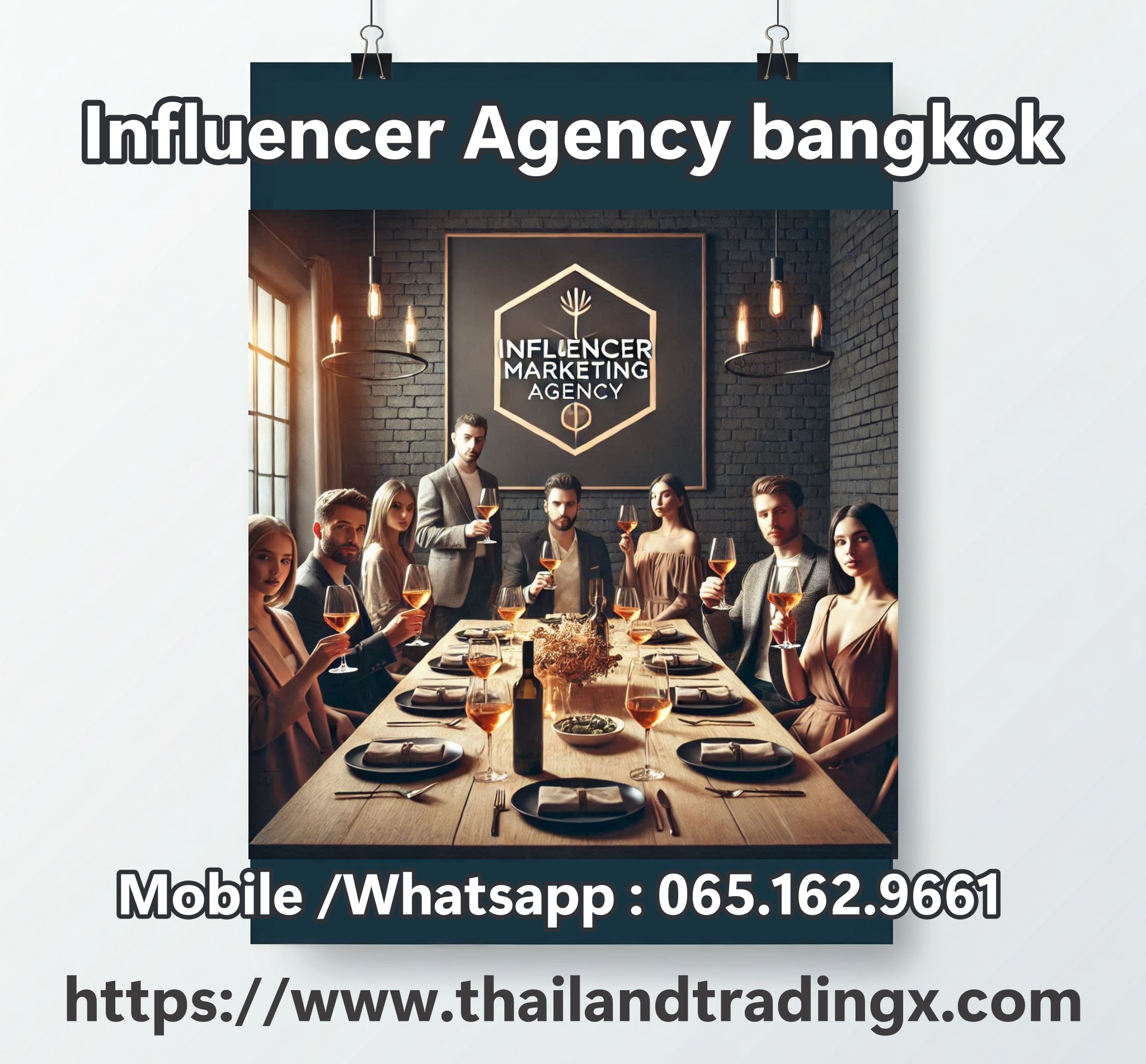 https://www.thailandtradingx.com/event-marketing/influencer-agency-bangkok/
