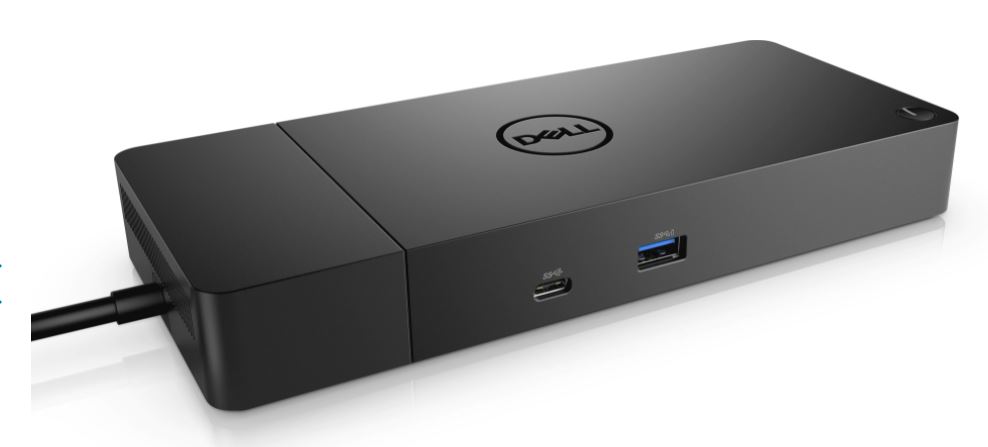 DELL DOCK WD19S 180W Adapter USB TYPE – C อะไหล่ ใหม่ แท้ ตรงรุ่น รับประกันศูนย์ Dell Thailand ราคาพิเศษ