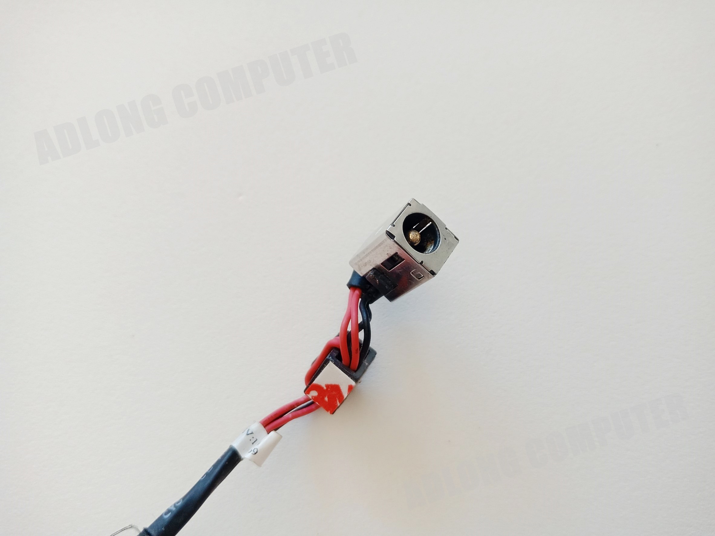 Jack DC โน๊ตบุ๊ค Lenovo G475