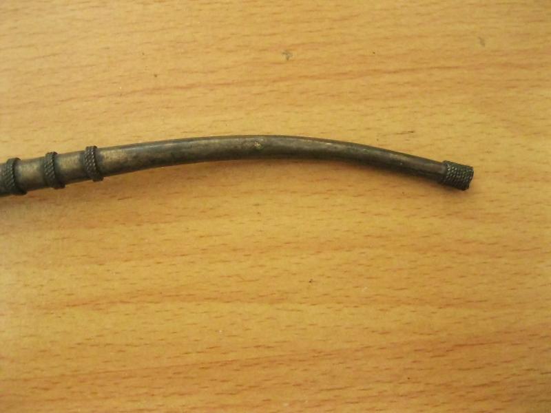 ไปป์ของสะสม งานเก่า (4155)