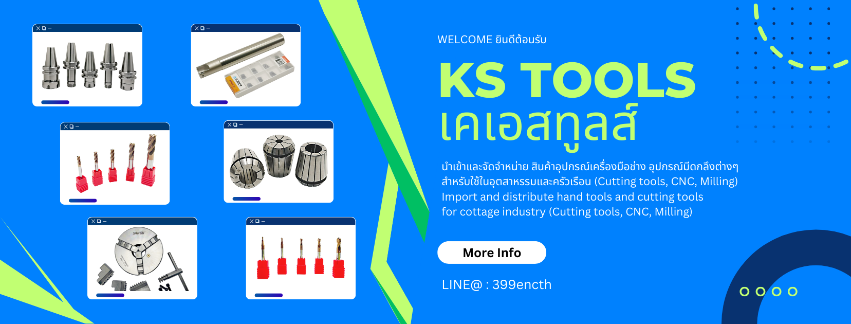 KS TOOLS