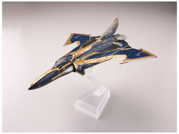 1/144 MCR15 Sv-262Hs Draken III Fighter (Keith Aero Windermere Machine) by Tomy Tech