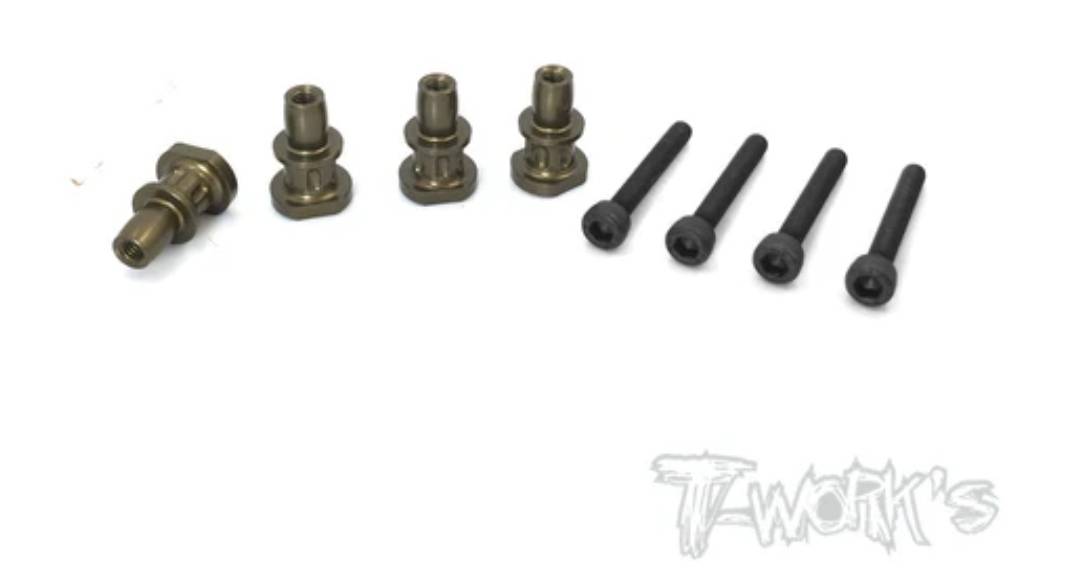 เสาโช๊คบนset (4pc)