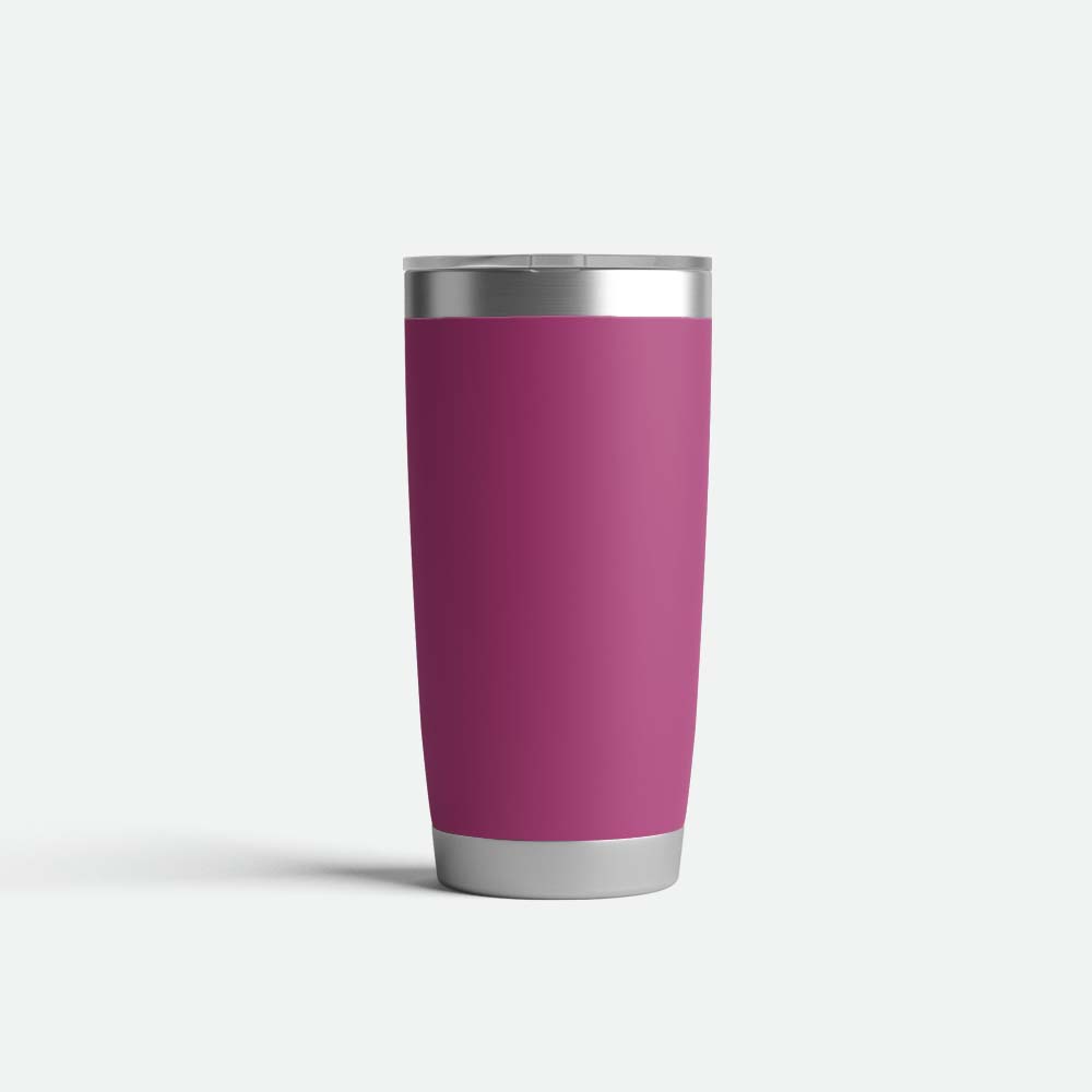 COLD TUMBLER 20 OZ