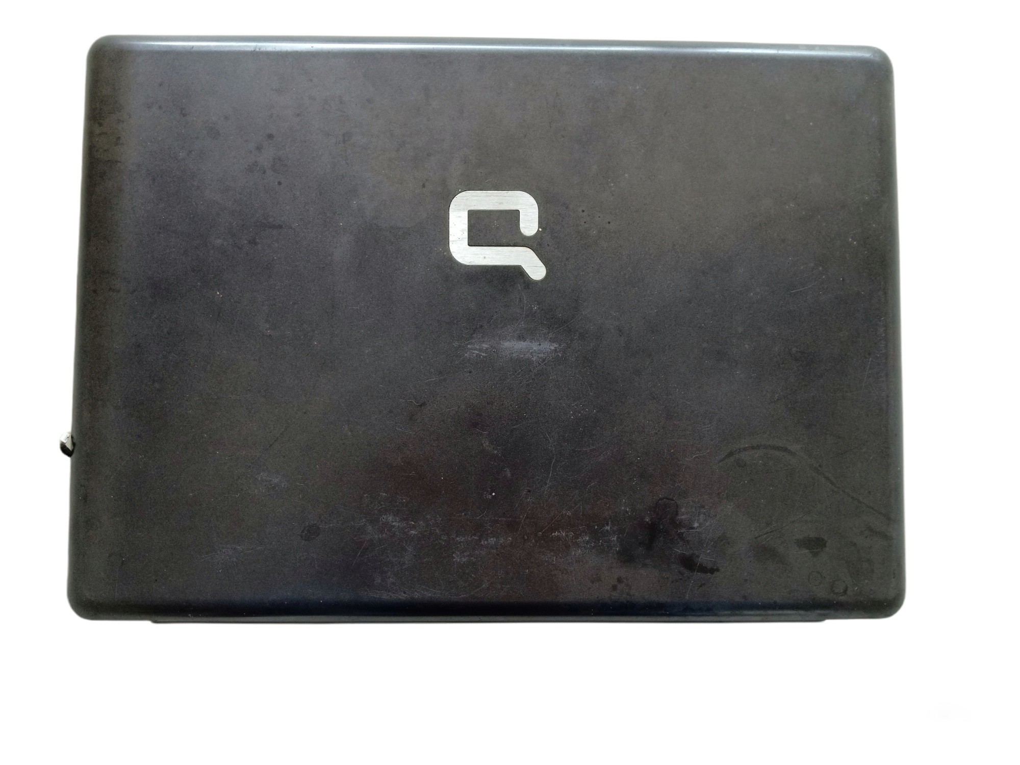 บอดี้ฝาหลังจอโน๊ตบุ๊ค COMPAQ PRESARIO V3000 สีดำ