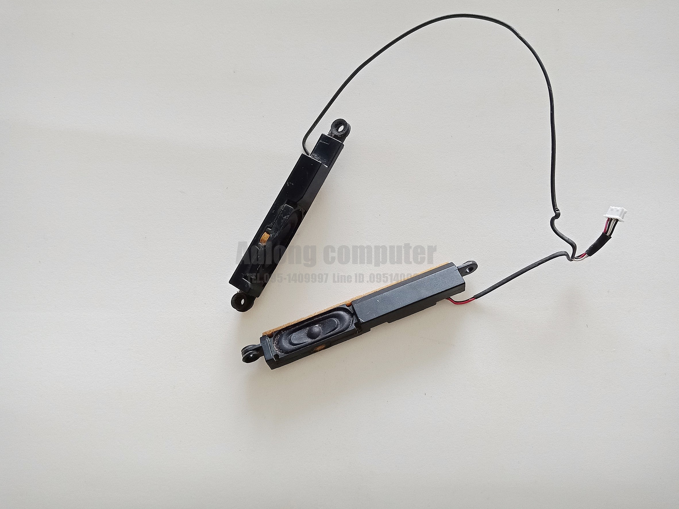 ลำโพง Toshiba Satellite L30