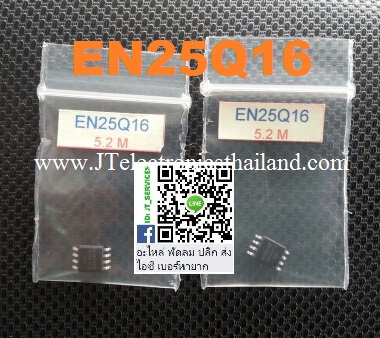 EN25Q16