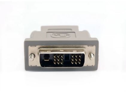 Dell DVI to HDMI Adapter (M/F) อะไหล่ ใหม่ แท้ ตรงรุ่น รับประกันศูนย์ Dell Thailand ราคาพิเศษ