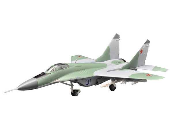 1/144 Euro Jet Collection 2: 1 Box (10pcs) by F-Toys ขายยกกล่องครับ