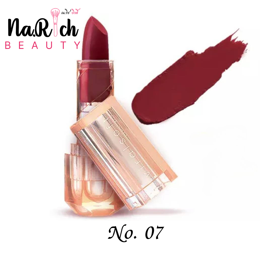 Mistine Viral Soft Lipstick 3 g.