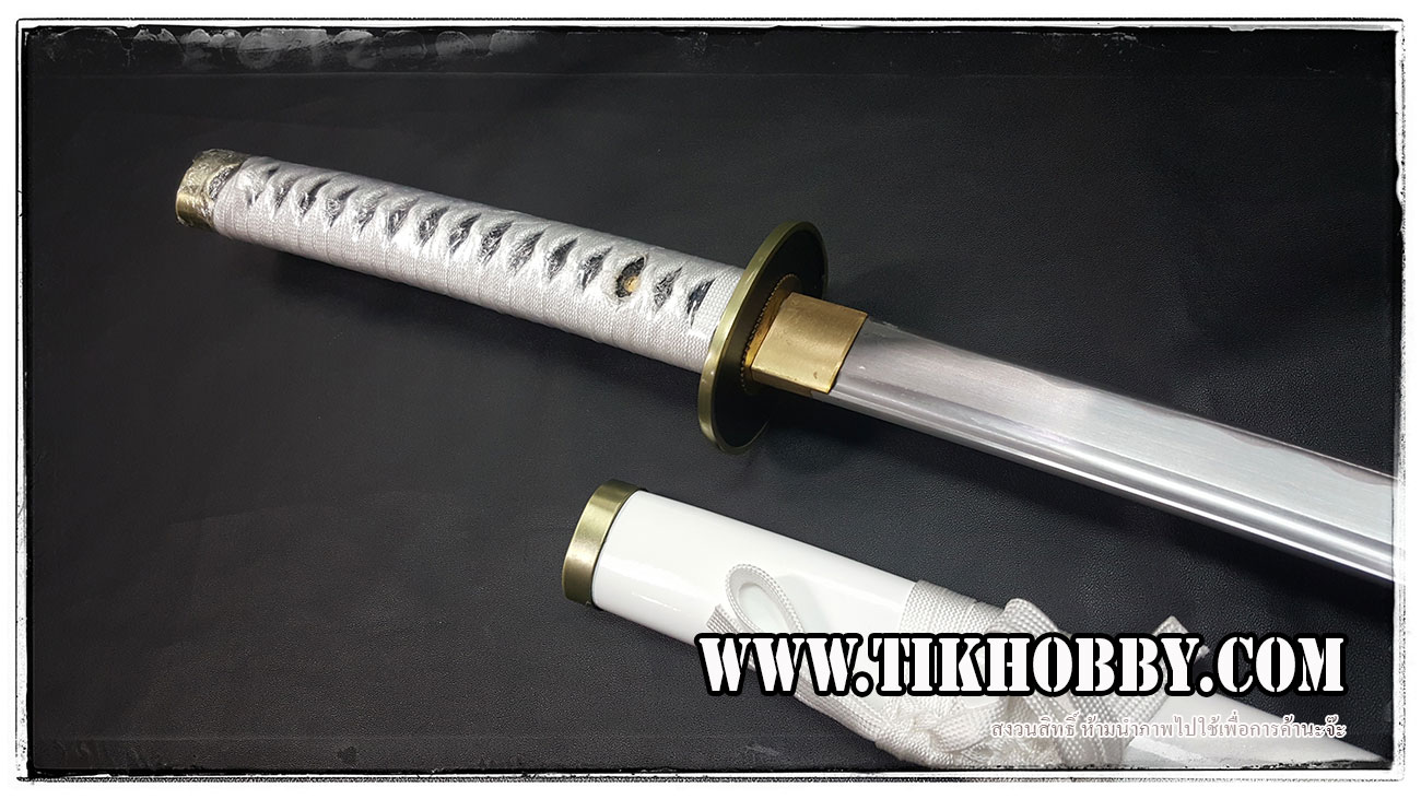 ดาบซามูไร วาโดอิจิมอนจิ รุ่นมาตรฐาน (เปิดคม) 9416B-1