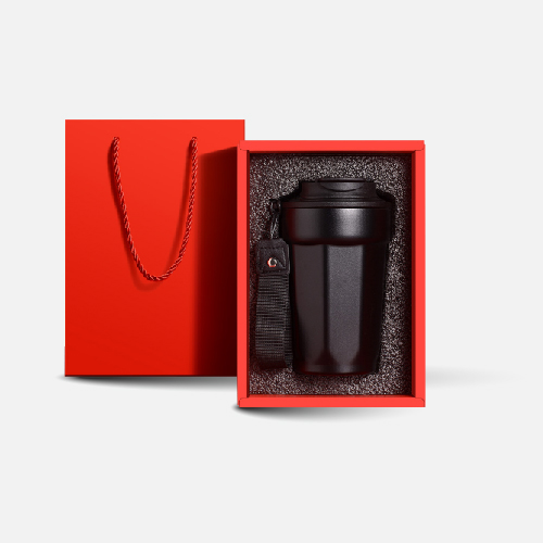 WONDERFUL BOX SET 480 ML