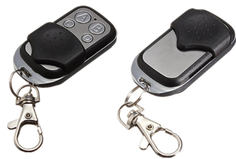 433 MHz RF remote controller (ของแท้ ITEAD 100% ไม่ใช่ Cloner หรือ Duplicator)