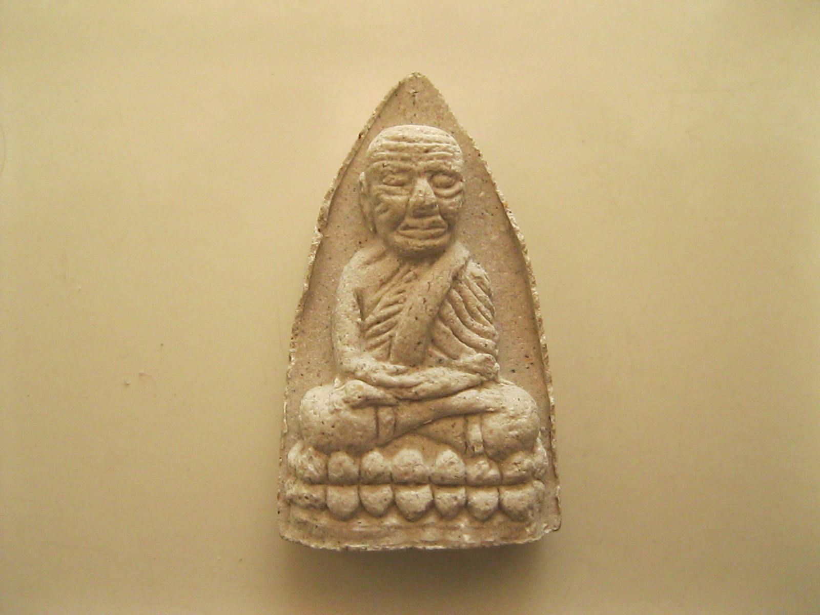 หลวงพ่อทวดวัดช้างให้ (1301)