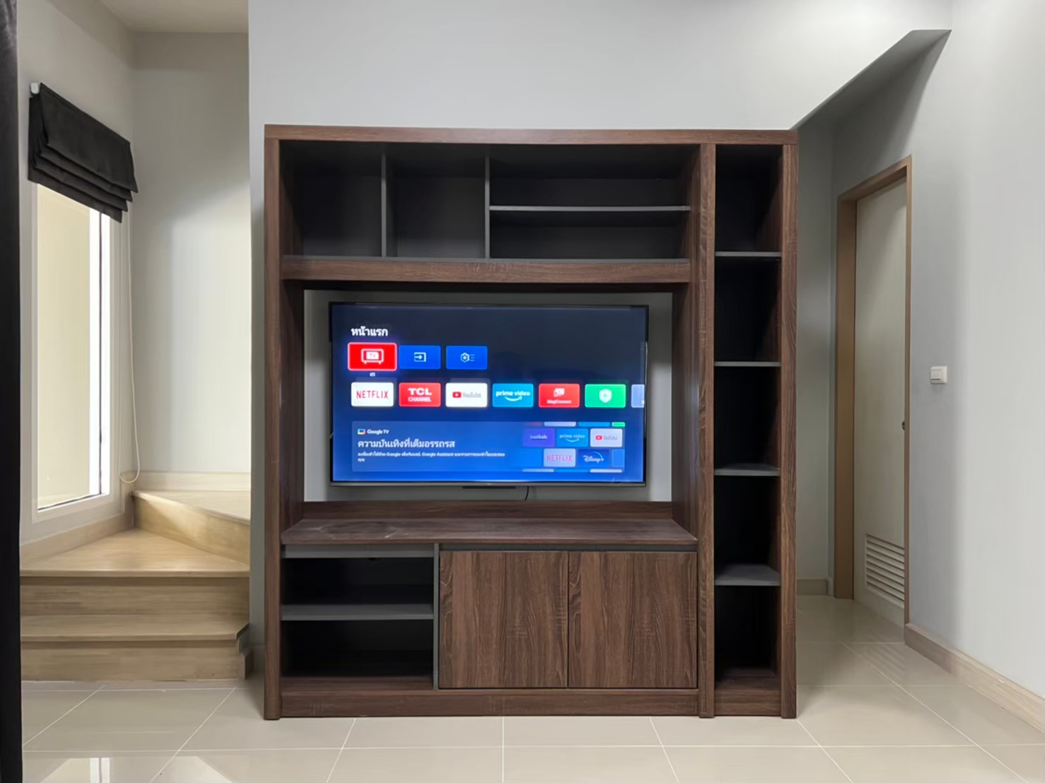 ให้เช่าบ้าน ฟอร์เร่ ศาลายา (รหัสทรัพย์ FS1986)