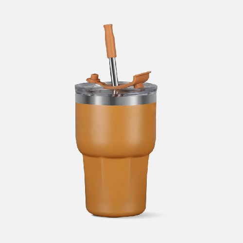 COMPACT COLD CUP 600 ML