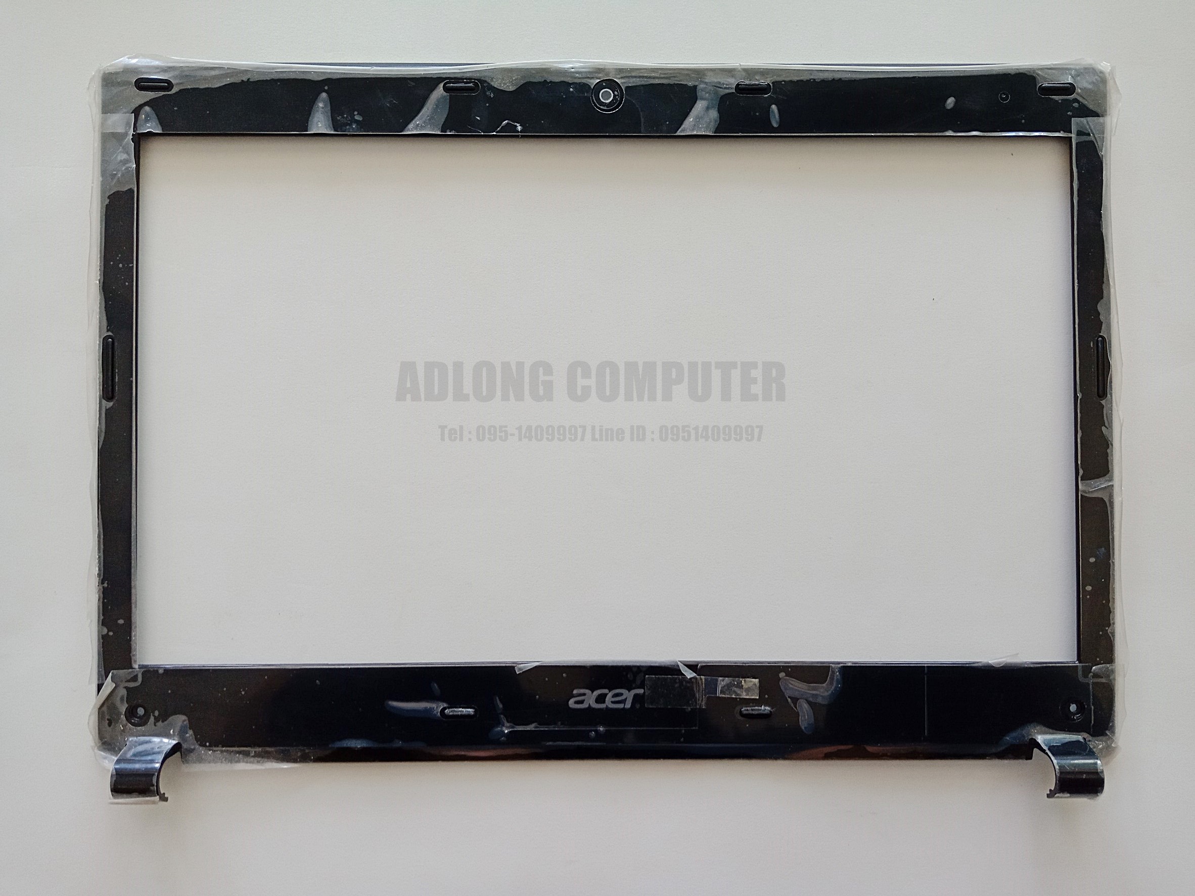 บอดี้กรอบจอโน๊ตบุ๊ค Acer aspire 4752