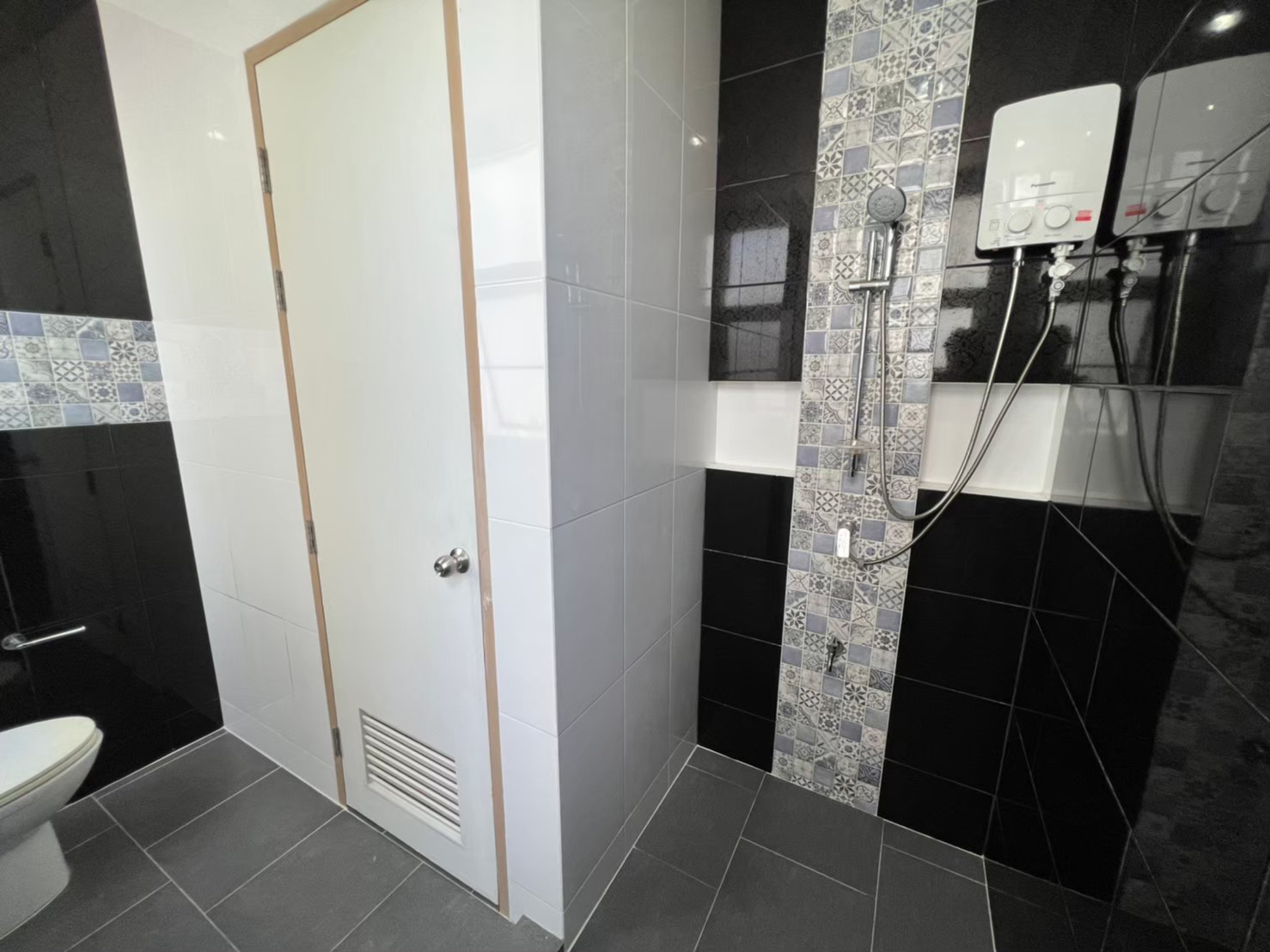 ให้เช่าบ้าน ฟอร์เร่ ศาลายา (รหัสทรัพย์ FS1986)