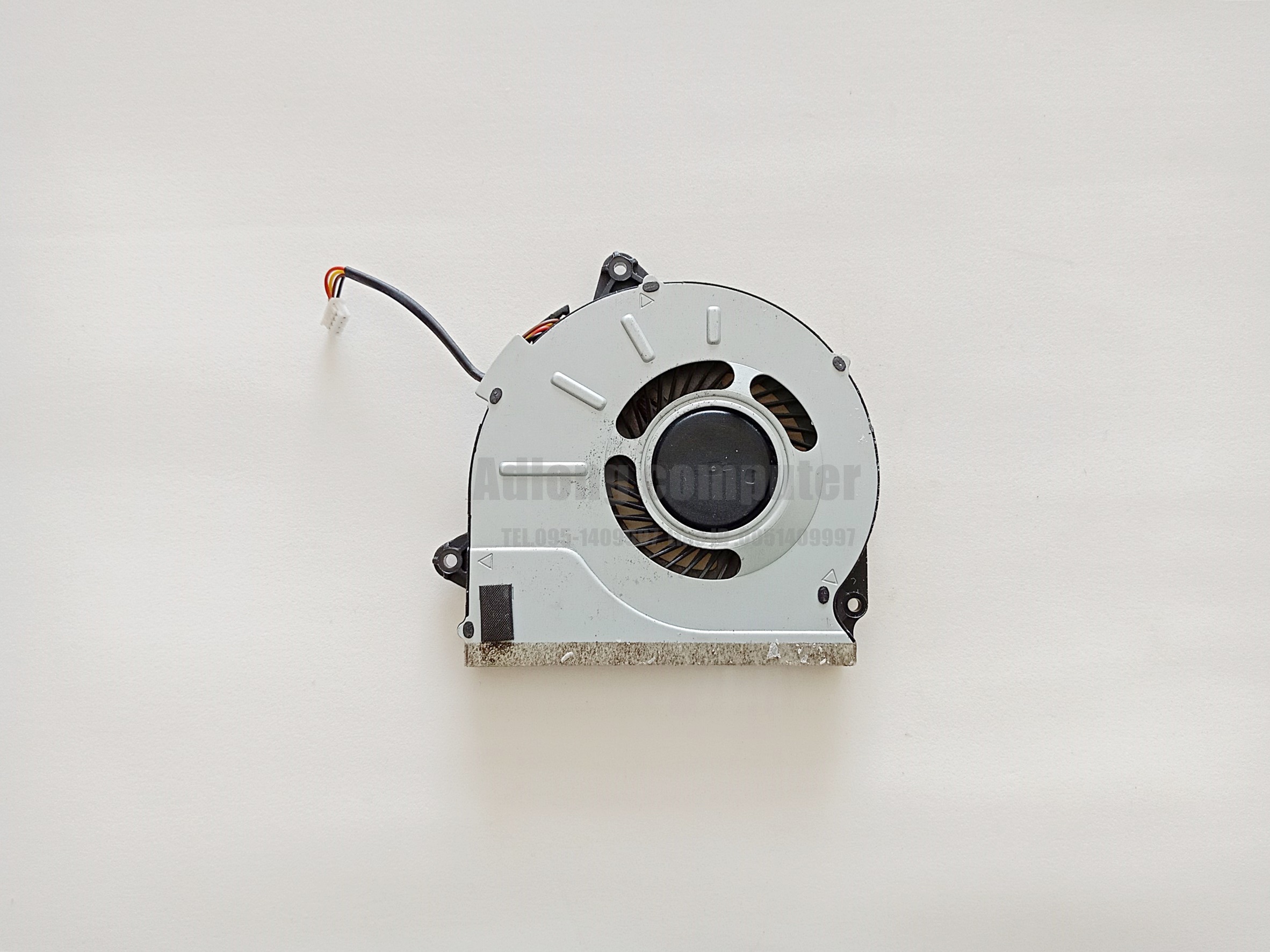 พัดลมระบายความร้อน Lenovo G40-45