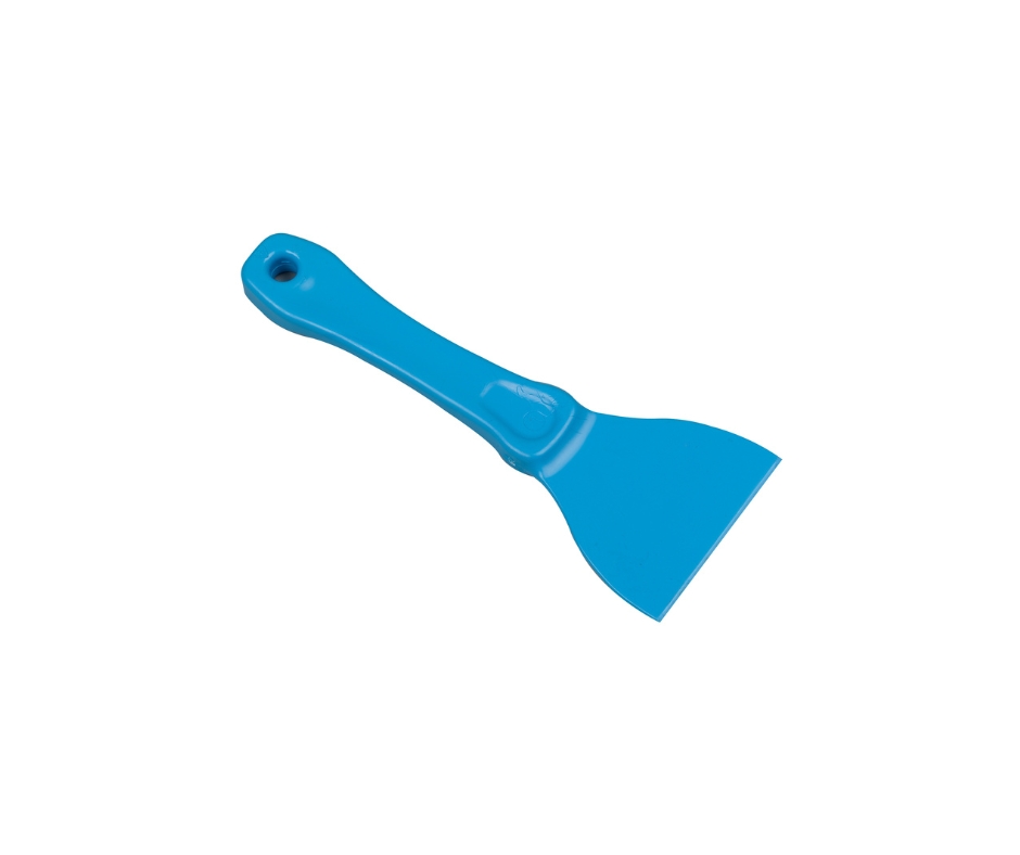 HILLBRUSH - เกรียง/ที่แซะพลาสติก ขนาดเล็ก (ฟู้ดเกรด)