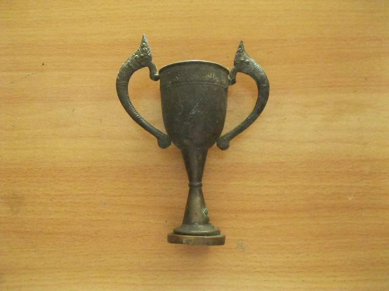 ถ้วยทอง นาคราช (4187)