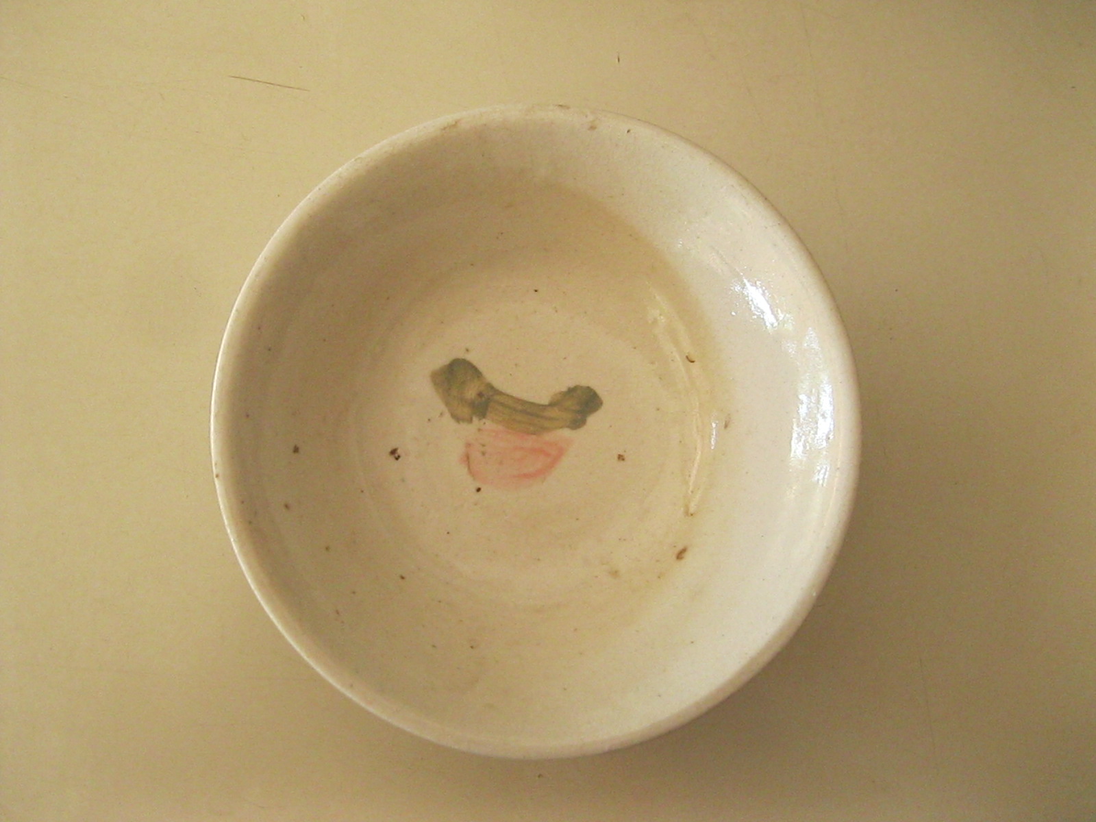 ถ้วยตราไก่ ใบที่ 6 (3918)