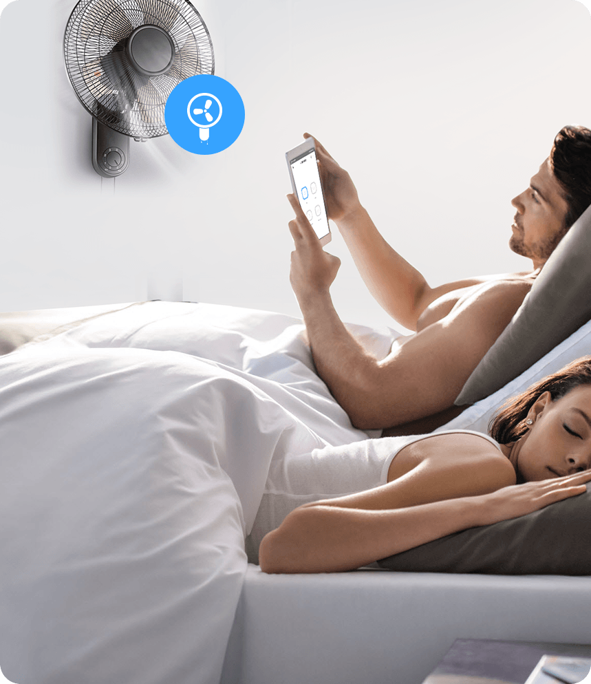 Sonoff 4CH Pro R3 ( 433 MHz) ไม่รวม Remote